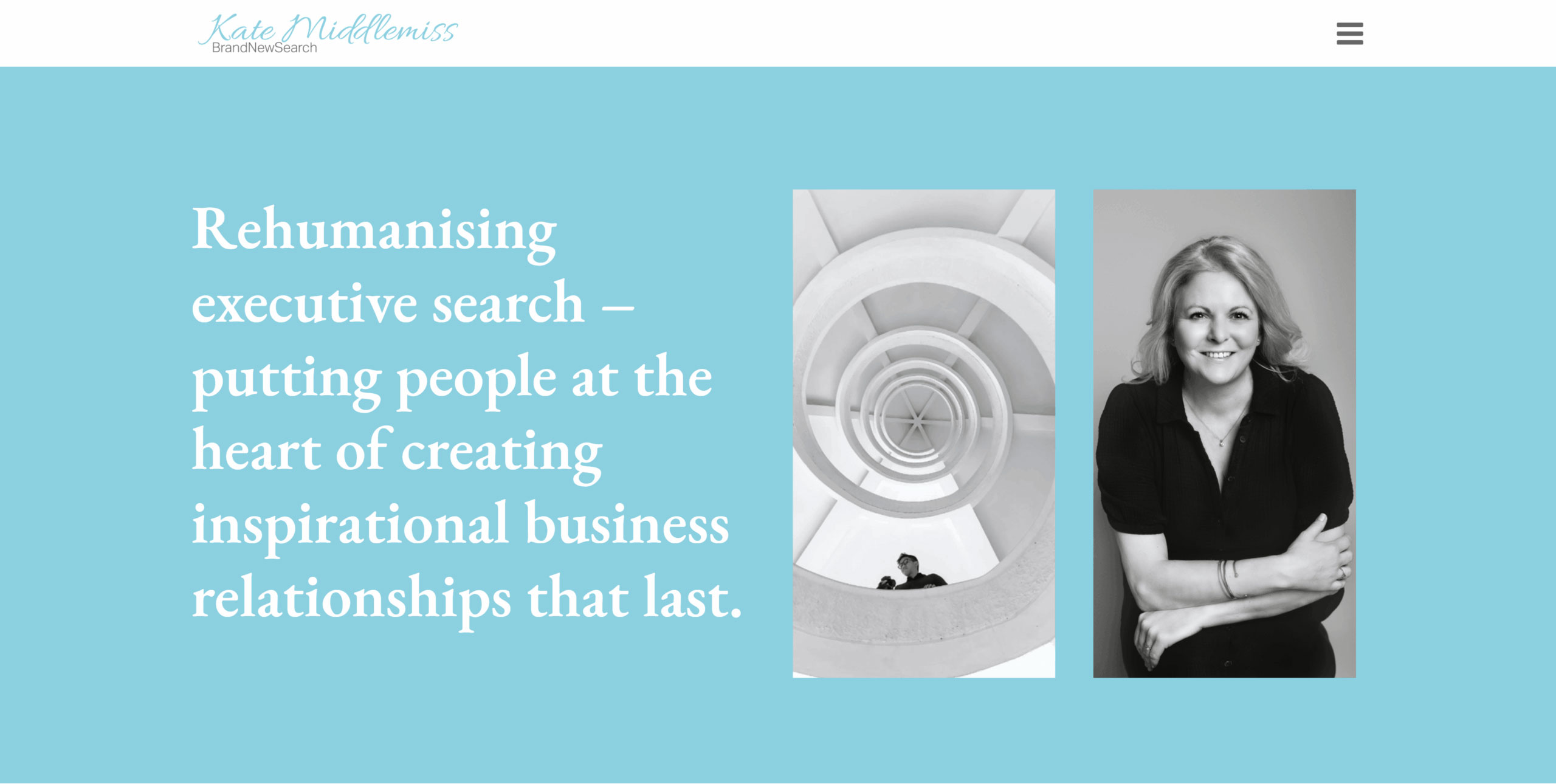 London Based Recruitment Specialist